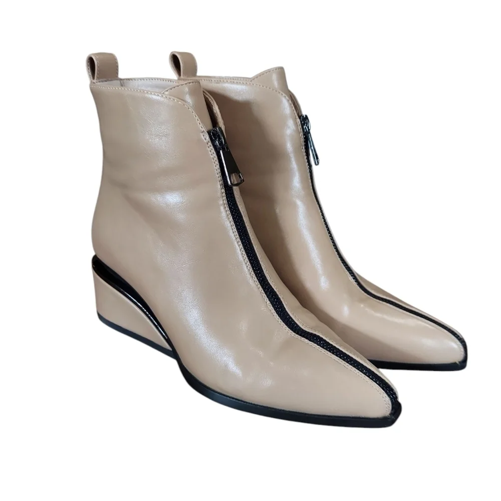 Torgeis Womens Marion Boot